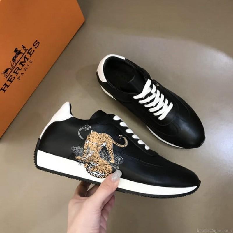 Hermes Low Cut Man 1217 21808056 SZ 38-44