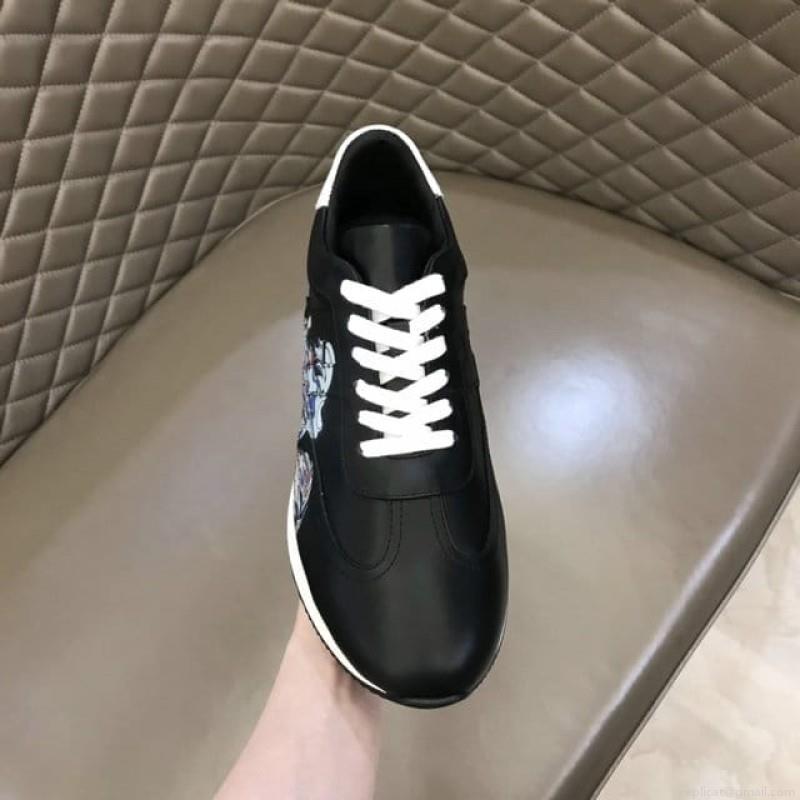 Hermes Low Cut Man 1217 21808055 SZ 38-44