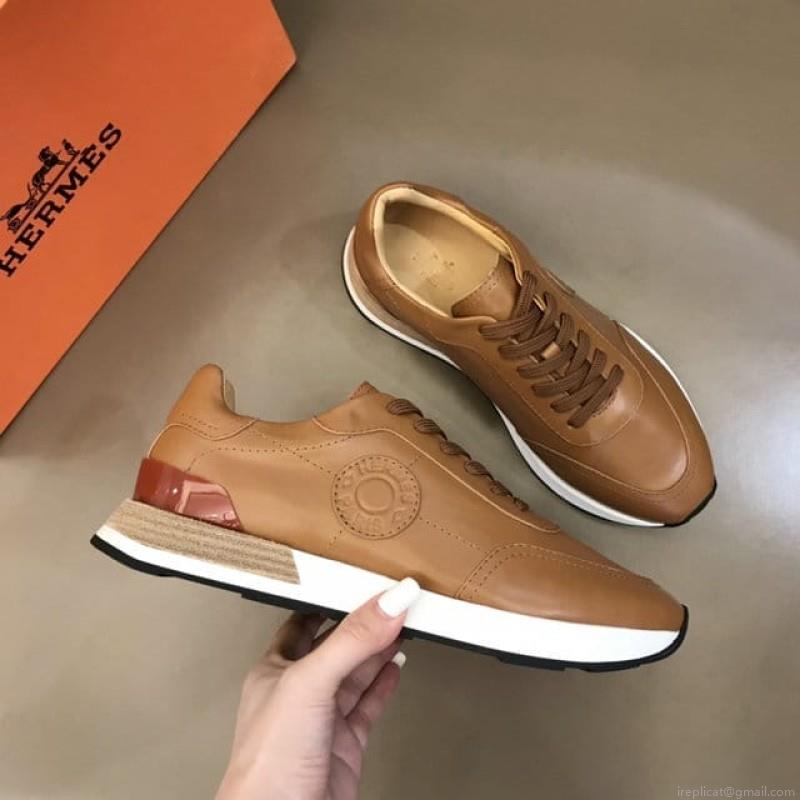 Hermes Low Cut Man 1217 21808048 SZ 38-44