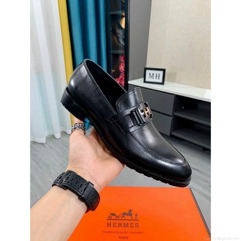 Hermes Men Leather 1219 Hermes SZ 38-44 2237011