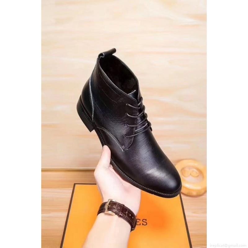 Hermes Men Leather 1219 Hermes SZ 38-44 211220825