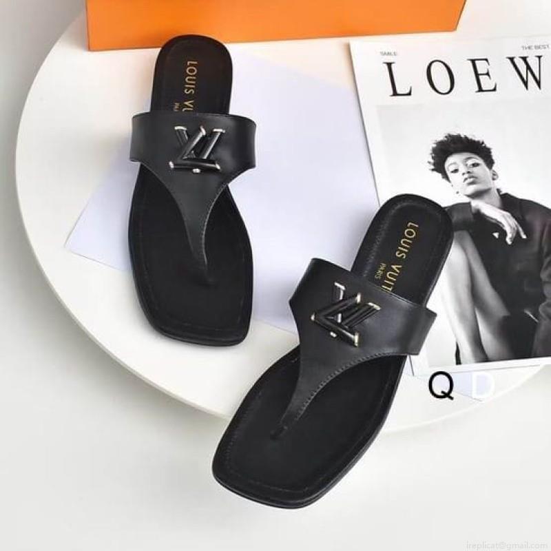 LV slippers woman Ts LV sz35-40 3C GDT0451