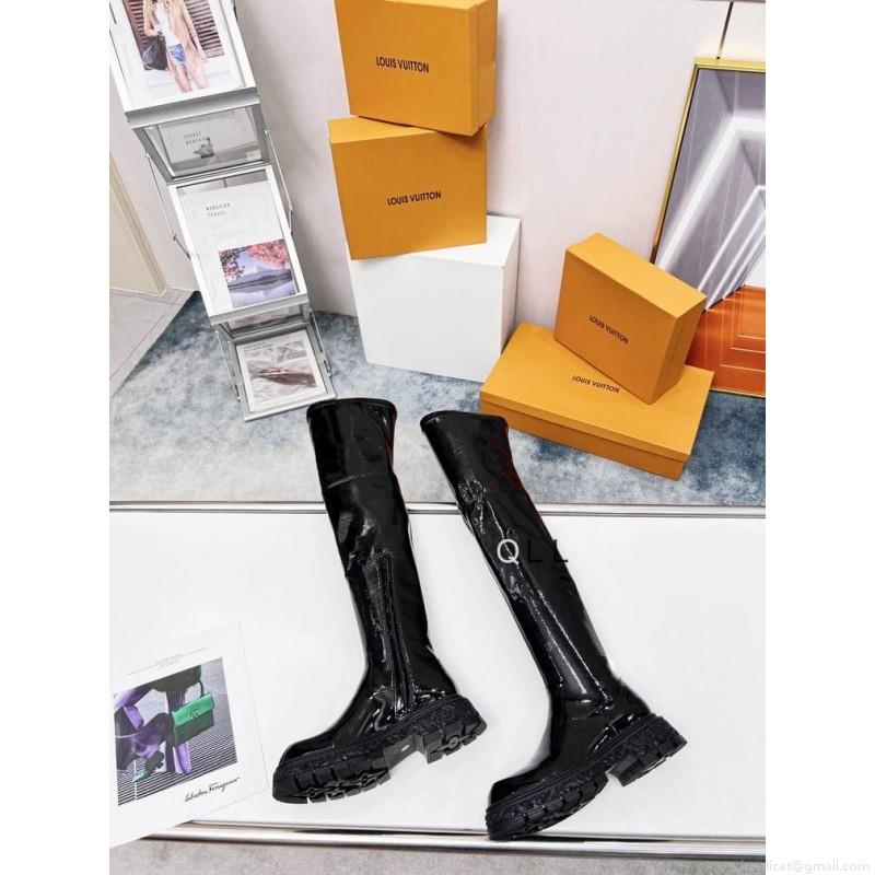 2023 LV Boots Women Ts LV 072716 sz35-41LL