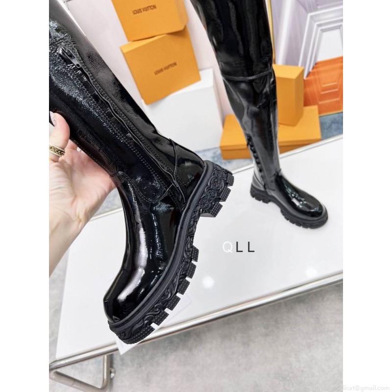 2023 LV Boots Women Ts LV 072716 sz35-41LL