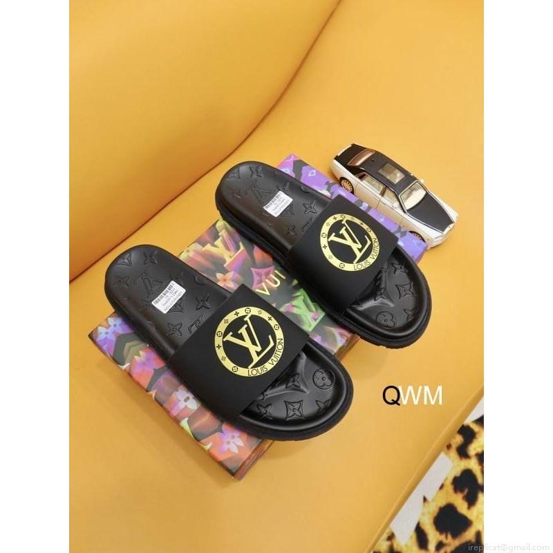 LV slippers man Ts LV colour sz38-45 WM0521