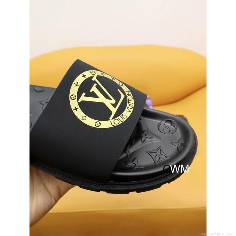 LV slippers man Ts LV colour sz38-45 WM0521