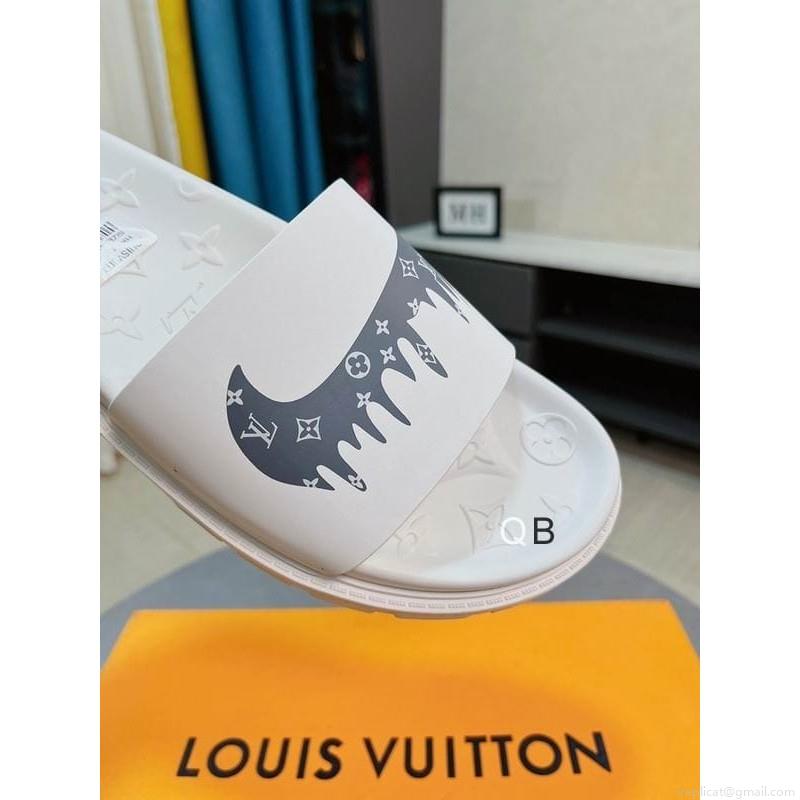 LV slippers man Ts LV sz38-44 3C BS0914