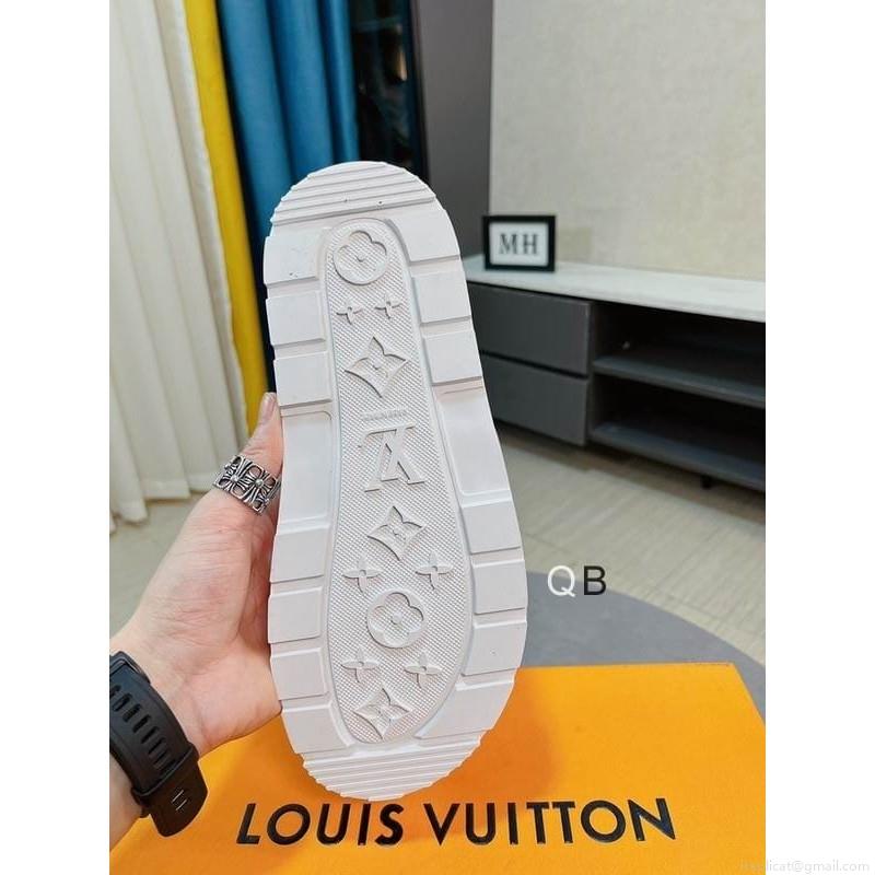 LV slippers man Ts LV sz38-44 3C BS0914