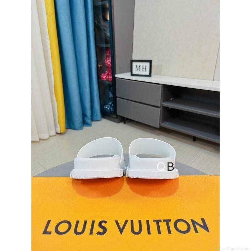 LV slippers man Ts LV sz38-44 3C BS0914