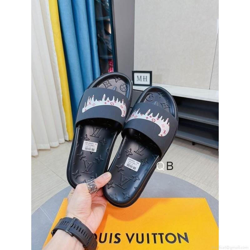 LV slippers man Ts LV sz38-44 3C BS0914