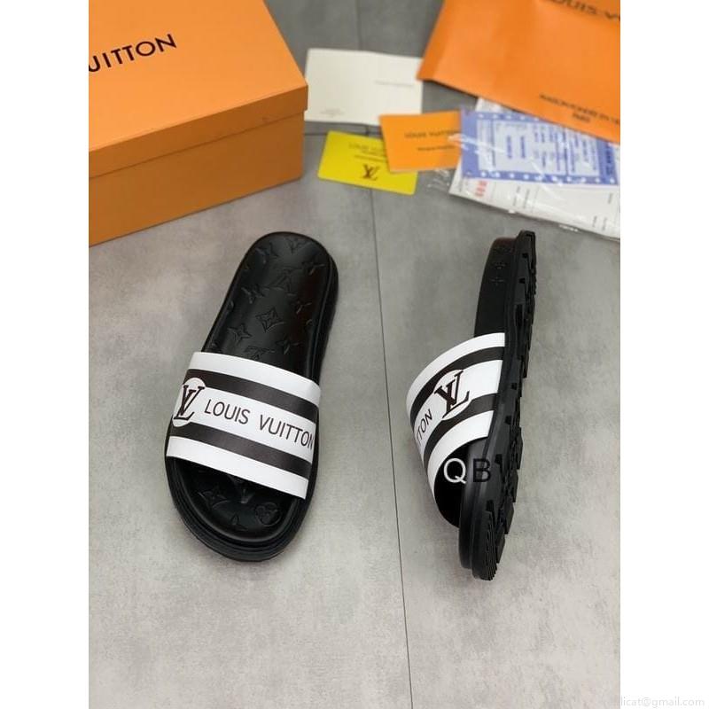 LV slippers man Ts LV sz38-44 3C BS0913