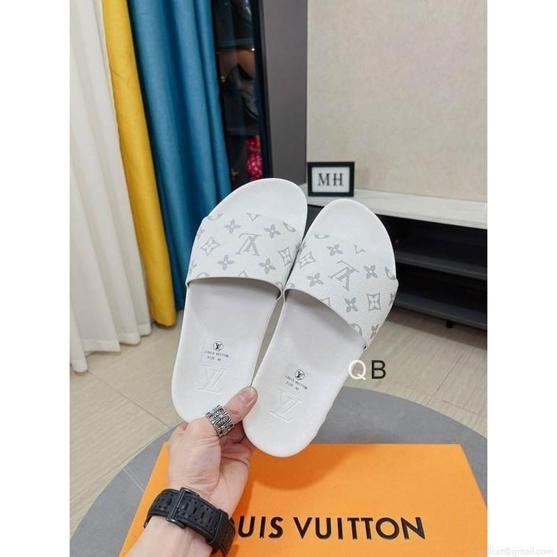 LV slippers man Ts LV sz38-44 1C BS0911