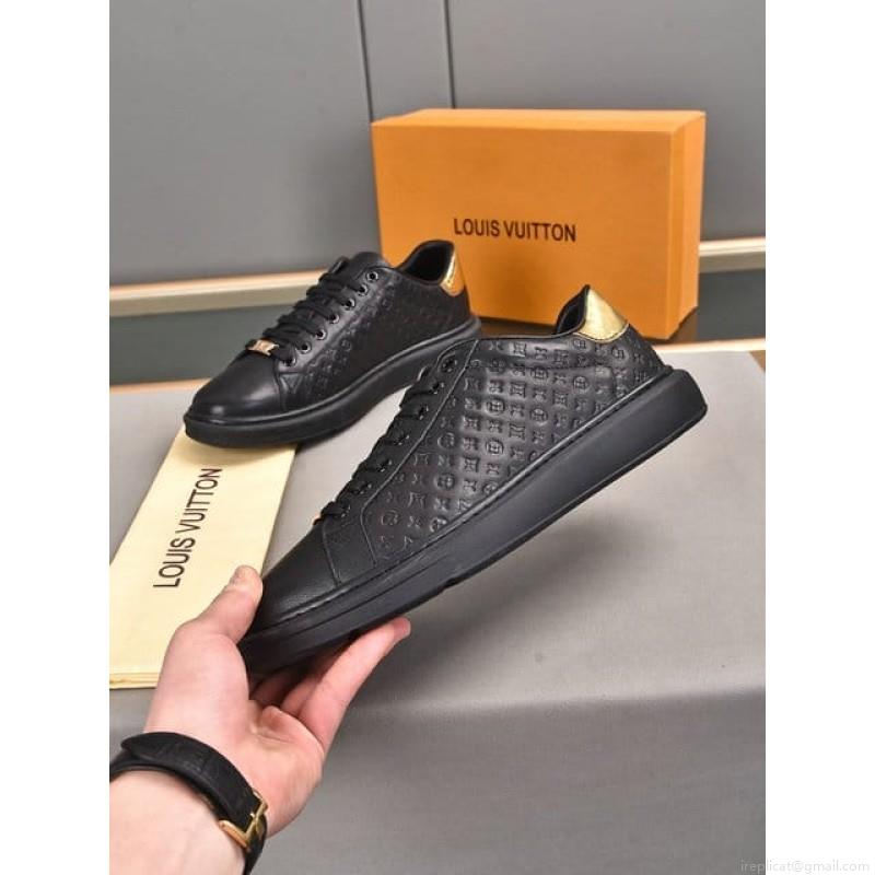 LV Man Low Cut A 22426057 SZ 38-44