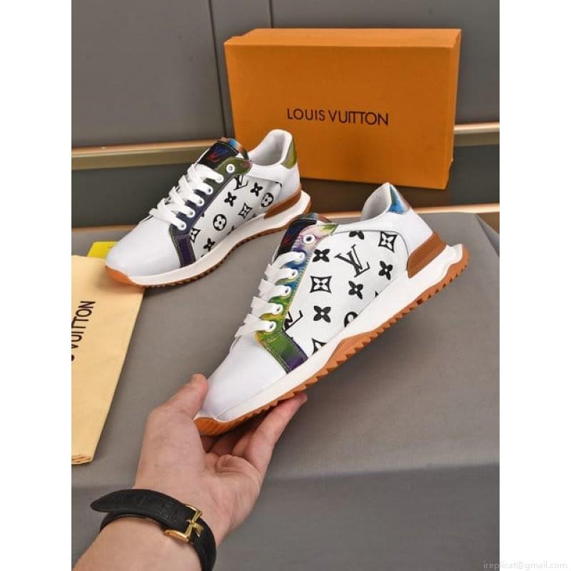 LV Man Low Cut A 22426034 SZ 38-44