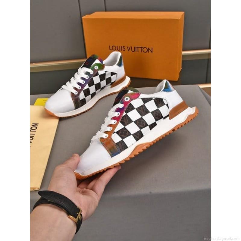 LV Man Low Cut A 22426033 SZ 38-44