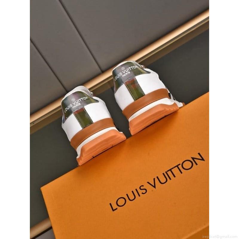 LV Man Low Cut A 22426033 SZ 38-44