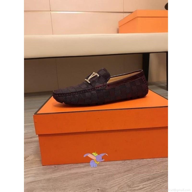 LV Dress Shoes Ts LV sz38-44 2C ngh1133