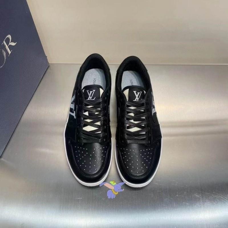 LV X Nike Ts LV sz38-45 1C ngh1117