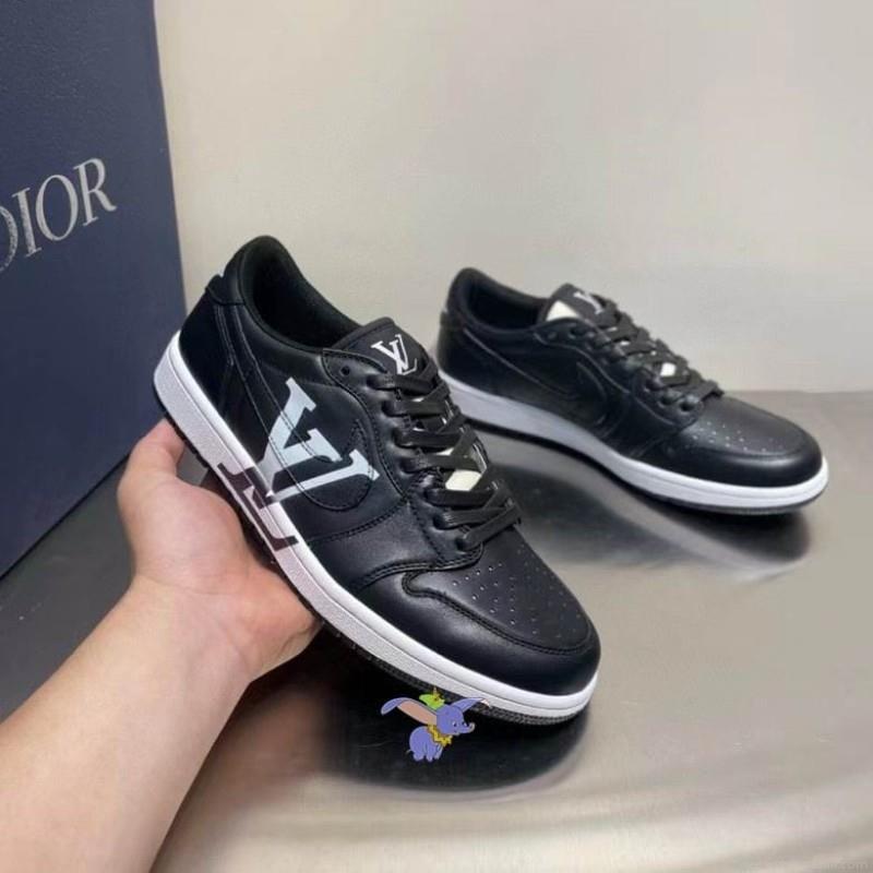 LV X Nike Ts LV sz38-45 1C ngh1117