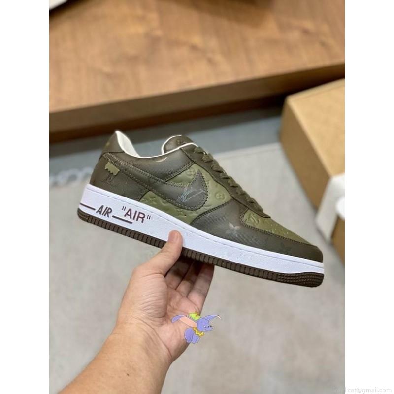 LV X Nike Ts LV sz38-45 2C ngh1116