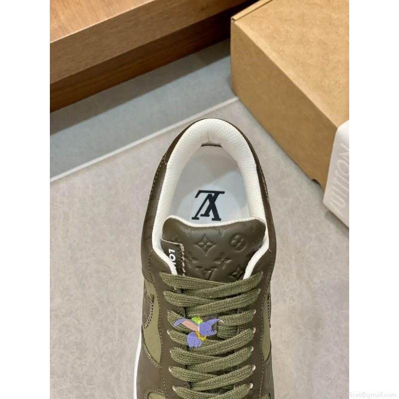 LV X Nike Ts LV sz38-45 2C ngh1116