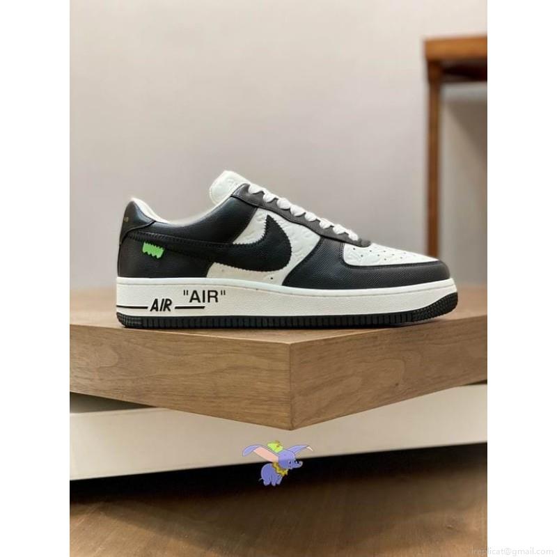 LV X Nike Ts LV sz38-45 2C ngh1116