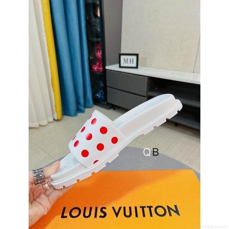 Louis Vuittion LV slippers man Ts LV sz38-44 3C BS0915