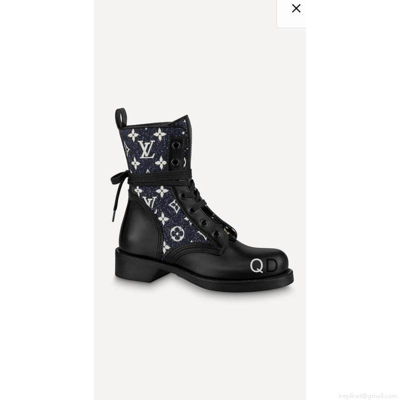 Louis Vuittion 2023 LV Boots Women Ts LV sz35-42 1C GDT0936