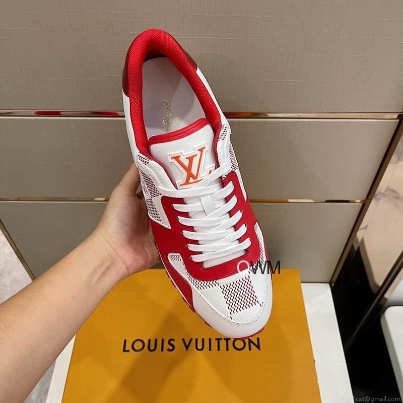 Louis Vuittion LV Sports Shoes Ts LV sz38-45 7C WM1101