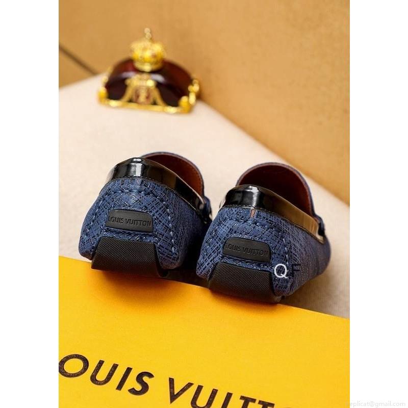 Louis Vuittion LV Suit shoes Ts LV sz38-45 1C F1117