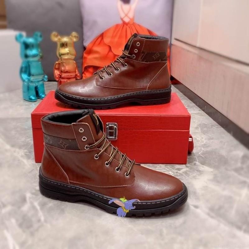 Louis Vuittion LV Boots Man Ts LV sz38-44 2C ngh1117