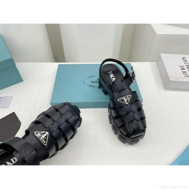 Prada sandals woman 0224 Prada SZ 35-40 22212048