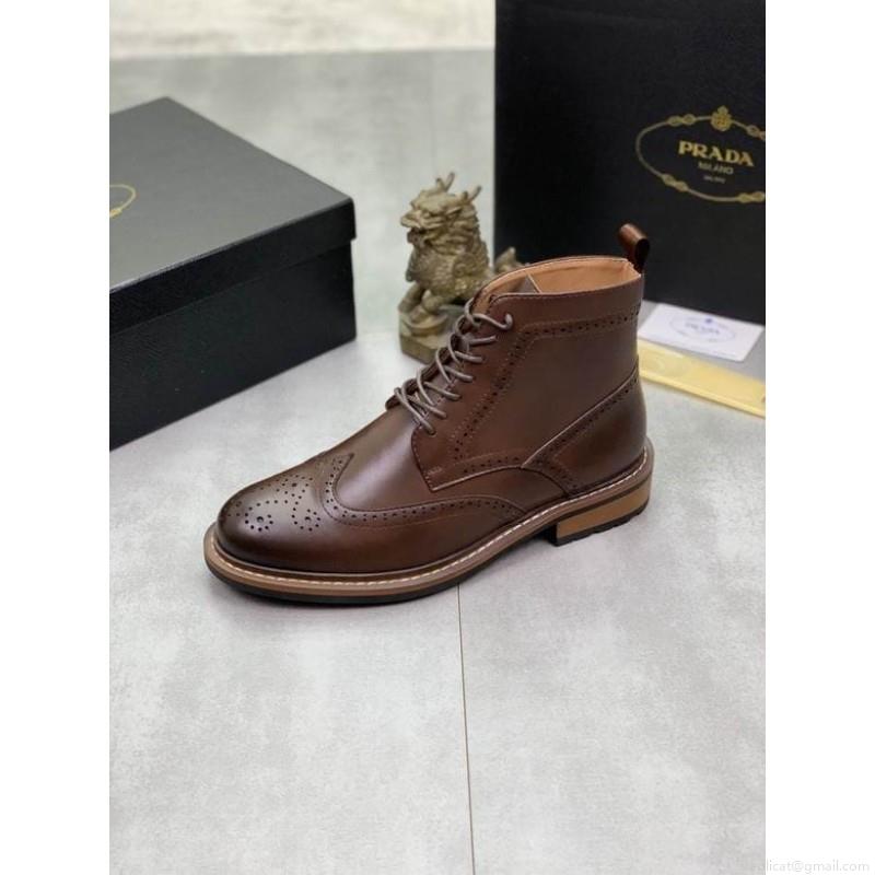 Pradar Boots Man 1219 Pradar sz38-44 2C n1002