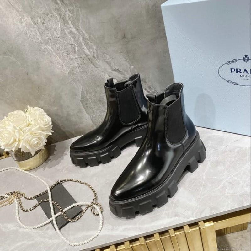 Prada Boots Women Oct 11 21101009 SZ 35-40