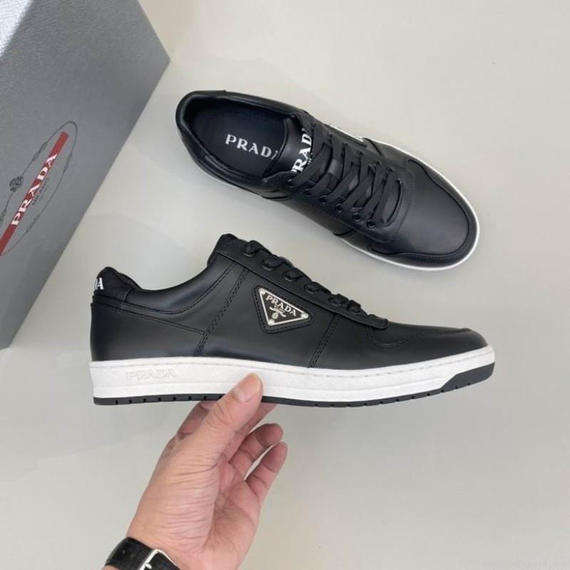 2022 Prada Men low Cut 1218 Prada sz38-44 1C n1231