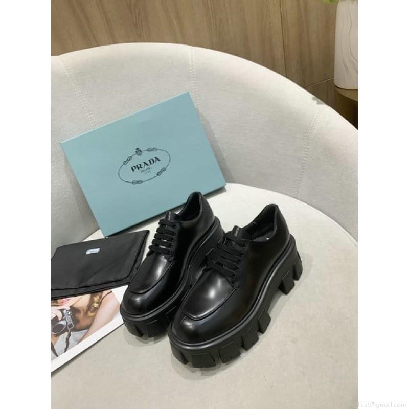 PRADA Women low Cut Feb 24 21101044 SZ 35-40