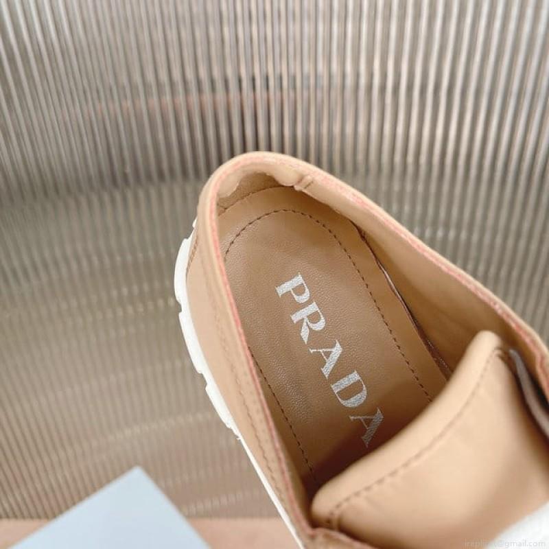 PRADA Women low Cut Feb 24 21101036 SZ 35-40