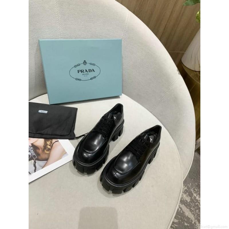 PRADA Women low Cut Feb 24 216246 SZ 35-40