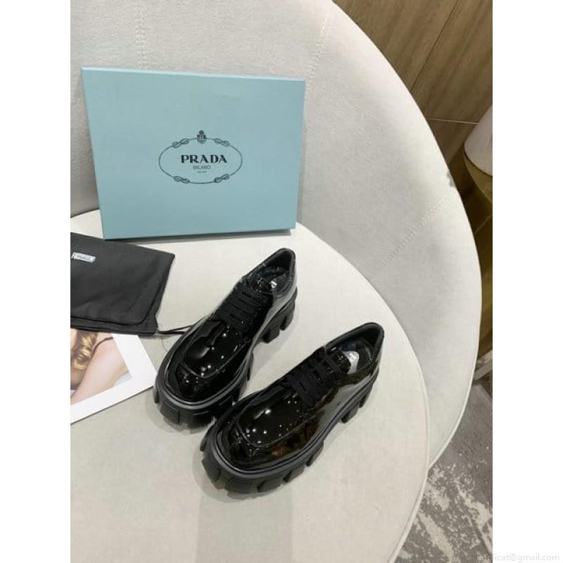 PRADA Women low Cut Feb 24 216245 SZ 35-40