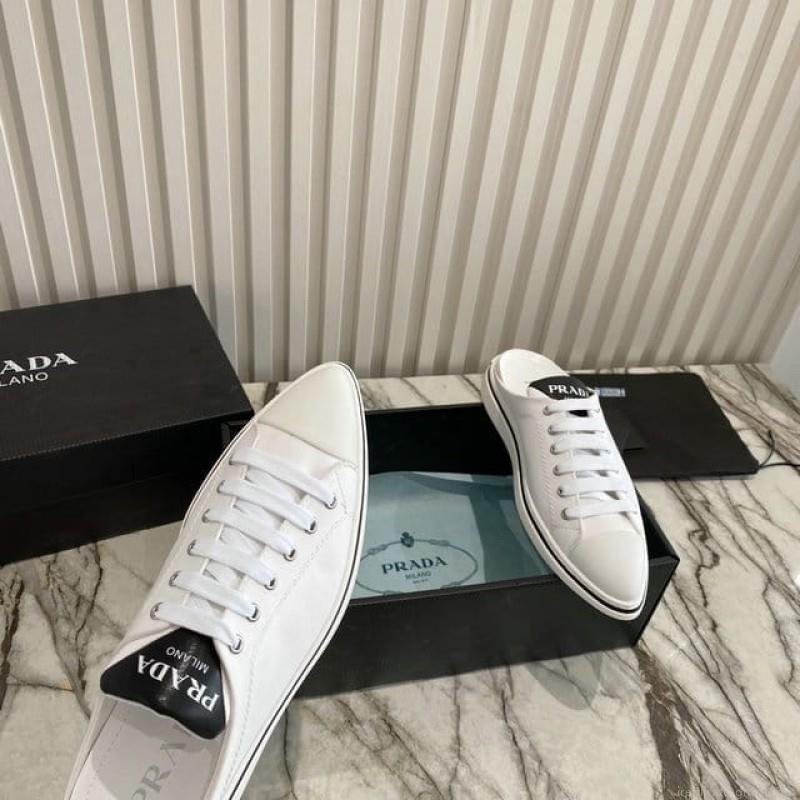 PRADA Women low Cut Feb 24 216233 SZ 35-40