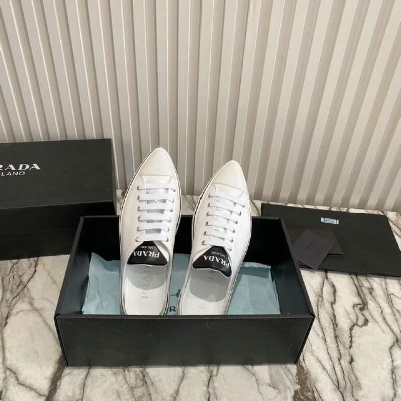 PRADA Women low Cut Feb 24 216233 SZ 35-40