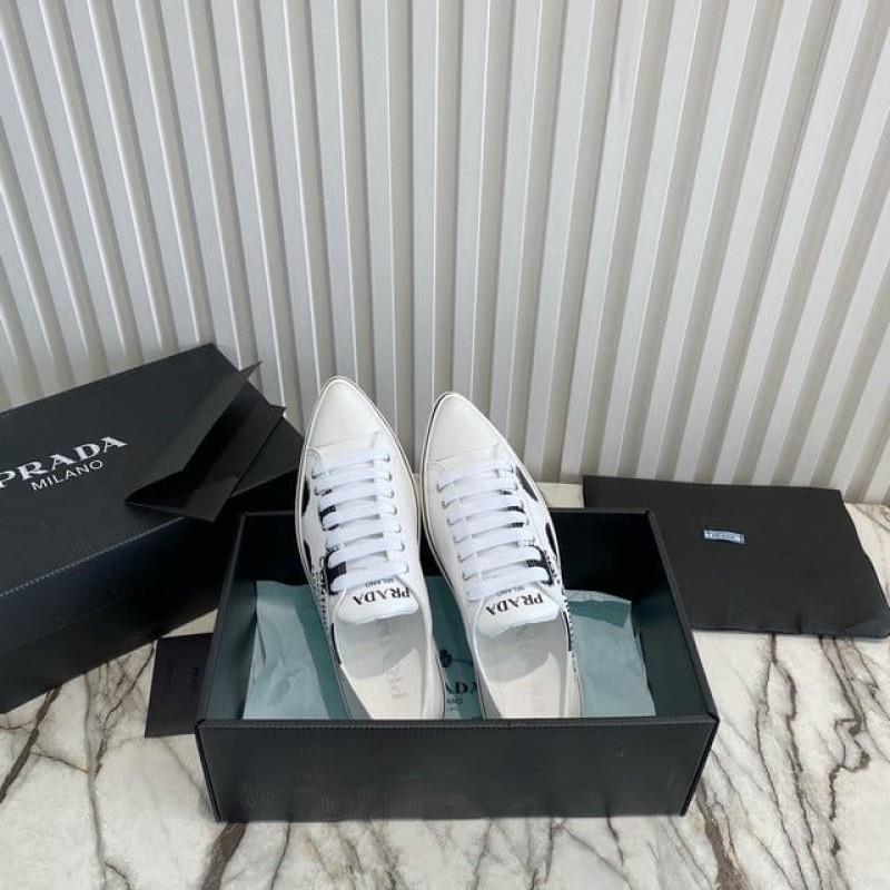 PRADA Women low Cut Feb 24 216231 SZ 35-40