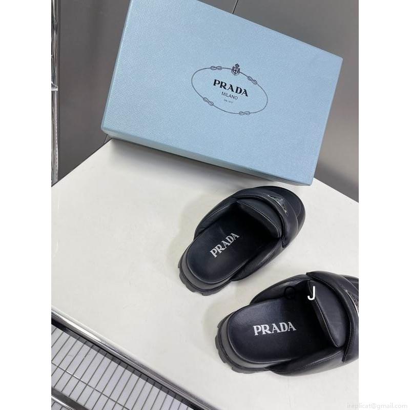 Prada casual Woman Ts Prada sz35-40 7C XJ0301