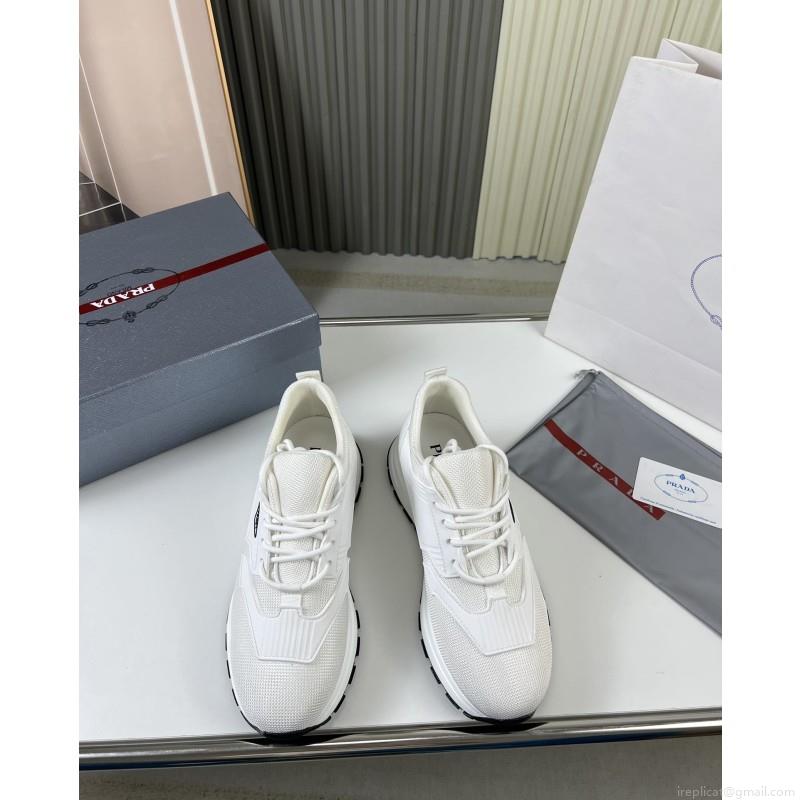 2022 Prada Men low Cut 1218 Prada sz38-44 4C n0914