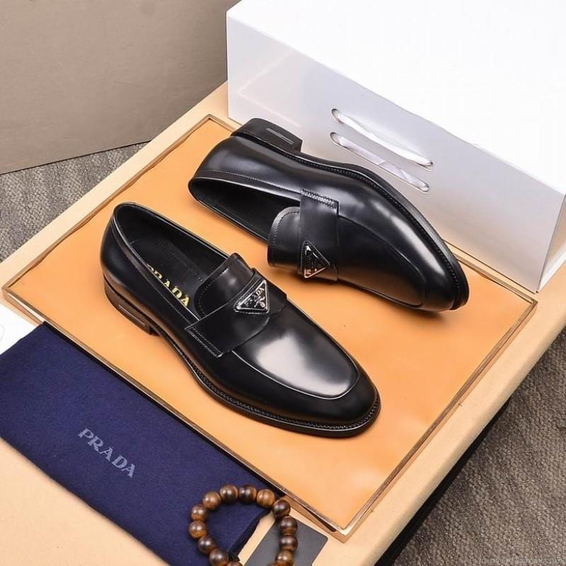 Prada Men Dress shoes 1030 Prada sz38-44 1C n0904