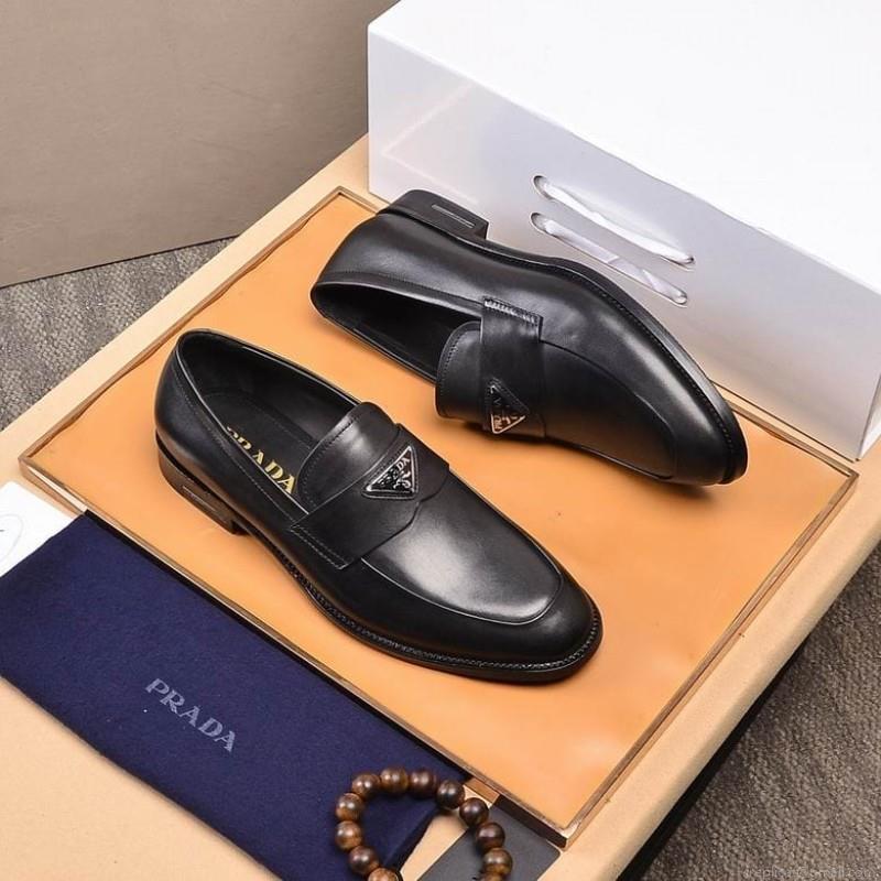 Prada Men Dress shoes 1030 Prada sz38-44 1C n0903