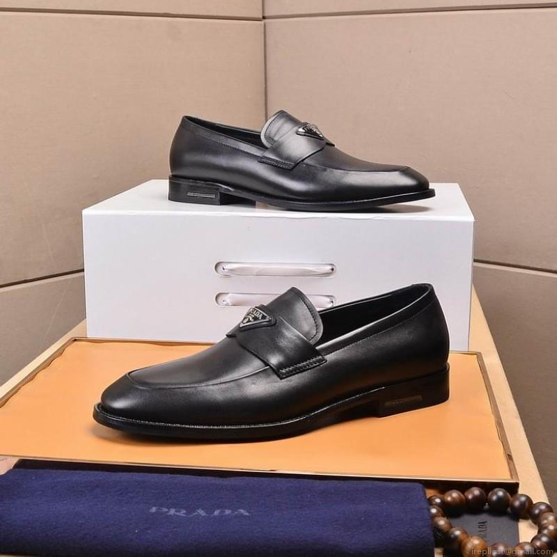 Prada Men Dress shoes 1030 Prada sz38-44 1C n0903