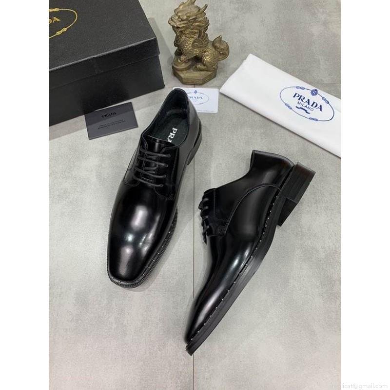 Prada Men Dress shoes 1030 Prada sz38-44 3C n0902