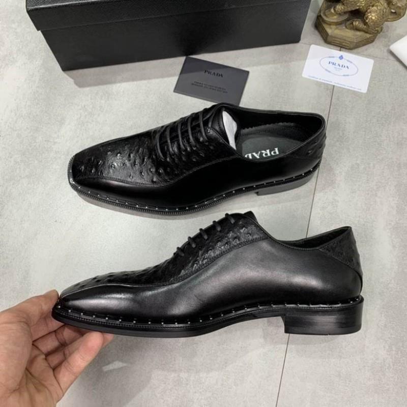 Prada Men Dress shoes 1030 Prada sz38-44 2C n0901