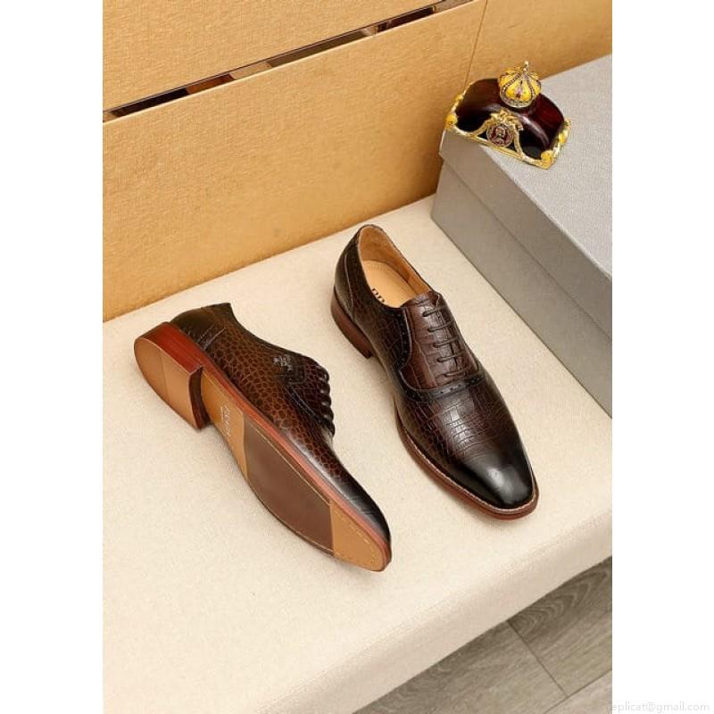 Prada Men Dress shoes 1030 2241200 SZ 38-44